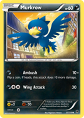 Murkrow — Phantom Forces 051