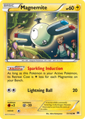 Magnemite — BREAKthrough 051