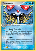 Tentacruel — Hidden Legends 051