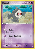 Duskull — Crystal Guardians 051
