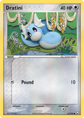Dratini — Team Rocket Returns 052