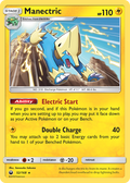 Manectric — Celestial Storm 052