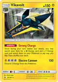 Vikavolt — Sun & Moon 052