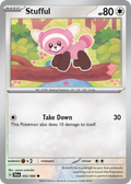 Stufful — Shrouded Fable 052