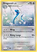 Dragonair — Legends Awakened 052