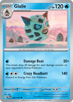 Glalie — Twilight Masquerade 052