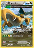Dragonite — Roaring Skies 052