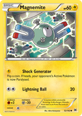 Magnemite — BREAKthrough 052