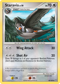 Staravia — Stormfront 052