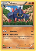 Boldore — Emerging Powers 052