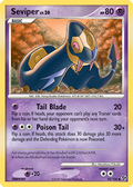 Seviper — Great Encounters 052