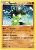 Zygarde — Fates Collide 053