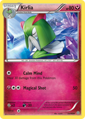 Kirlia — XY7 053