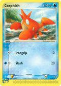 Corphish — Dragon 053