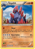 Gigalith — Emerging Powers 053