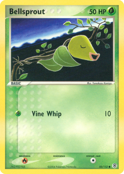 Bellsprout — FireRed & LeafGreen 053