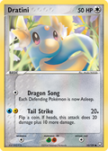 Dratini — Team Rocket Returns 053