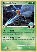 Beedrill G — Arceus 053