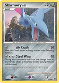 Skarmory — Great Encounters 053