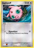 Jigglypuff — Crystal Guardians 053