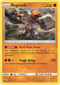 Regirock — Crimson Invasion 053