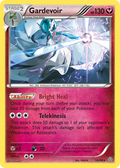 Gardevoir — Ancient Origins 054