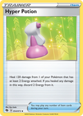 Hyper Potion — Champion's Path 054