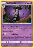 Gothitelle — Guardians Rising 054