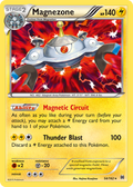 Magnezone — BREAKthrough 054