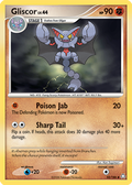 Gliscor — Legends Awakened 055
