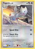 Togetic — Great Encounters 055