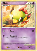 Natu — HS—Unleashed 055