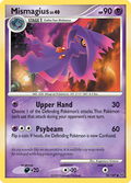 Mismagius — Platinum 055