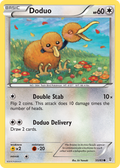 Doduo — G1 055