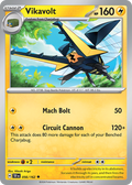 Vikavolt — Temporal Forces 056