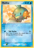 Mudkip — Emerald 056