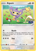 Aipom — Pokémon GO 056