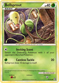 Bellsprout — HS—Triumphant 057