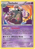 Garbodor — BREAKpoint 057