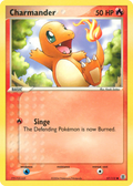 Charmander — FireRed & LeafGreen 057