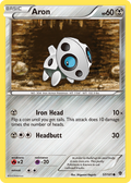 Aron — Plasma Blast 057