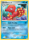 Octillery — Mysterious Treasures 057