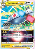 Magnezone VSTAR — Lost Origin 057