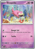 Slowpoke — Stellar Crown 057