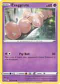 Exeggcute — Crown Zenith 057