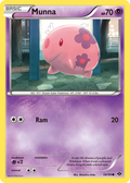 Munna — Next Destinies 058