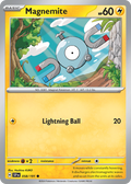 Magnemite — Surging Sparks 058