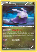 Goomy — XY7 058