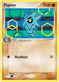 Pupitar — Dragon Frontiers 058