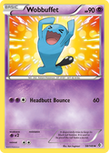 Wobbuffet — Boundaries Crossed 058